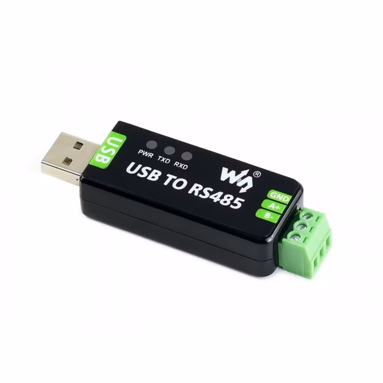 Industrial USB to RS485 Bidirectional Converter