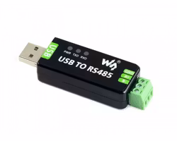 Industrial USB to RS485 Bidirectional Converter