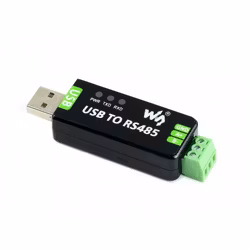 Industrial USB to RS485 Bidirectional Converter