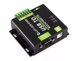 USB TO RS232 / RS485 / TTL Industrial Isolated Converter