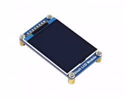 240×320, General 2inch IPS LCD Display Module