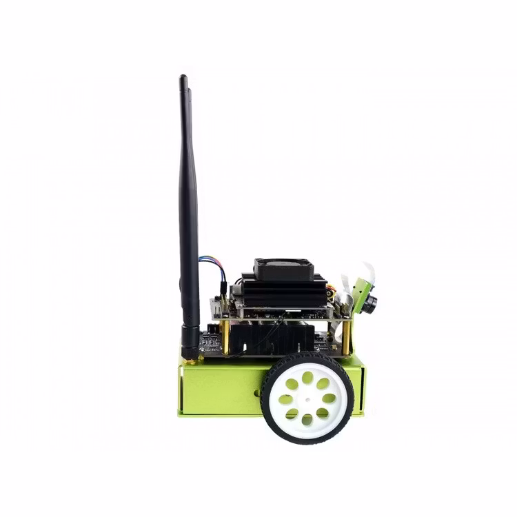 JetBot AI Kit Accessories, Add-ons for Jetson Nano to Build JetBot