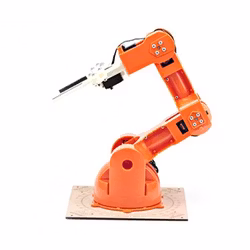 Arduino TINKERKIT BRACCIO ROBOT