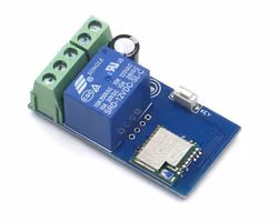 DC 12V Wireless Wifi Relay Switch smart home
