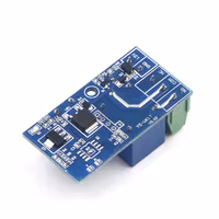 DC 12V Wireless Wifi Relay Switch smart home
