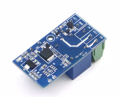 DC 12V Wireless Wifi Relay Switch smart home