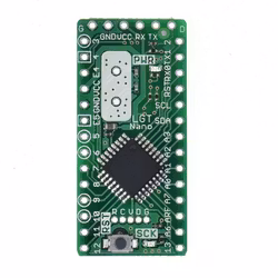 XI LGT nano - AVR Arduino Compatible Board based LGT8F328P