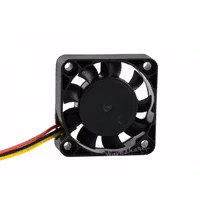 Dedicated Cooling Fan for Jetson Nano