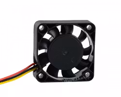 Dedicated Cooling Fan for Jetson Nano