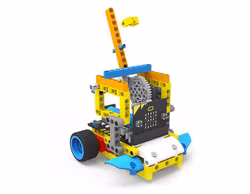 Yahboom programmable Running:bit based on Micro:bit compatible with LEGO