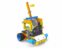 Yahboom programmable Running:bit based on Micro:bit compatible with LEGO