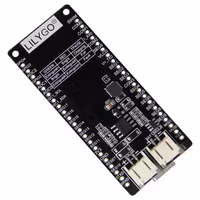TTGO T-Solar 433MHz Solar Power Development Board