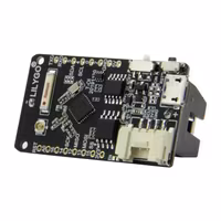 TTGO T-OI ESP8266 Chip Rechargeable 16340 Battery Holder Compatible With MINI D1 Development Board