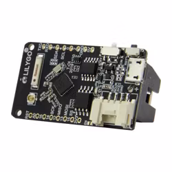 TTGO T-OI ESP8266 Chip Rechargeable 16340 Battery Holder Compatible With MINI D1 Development Board