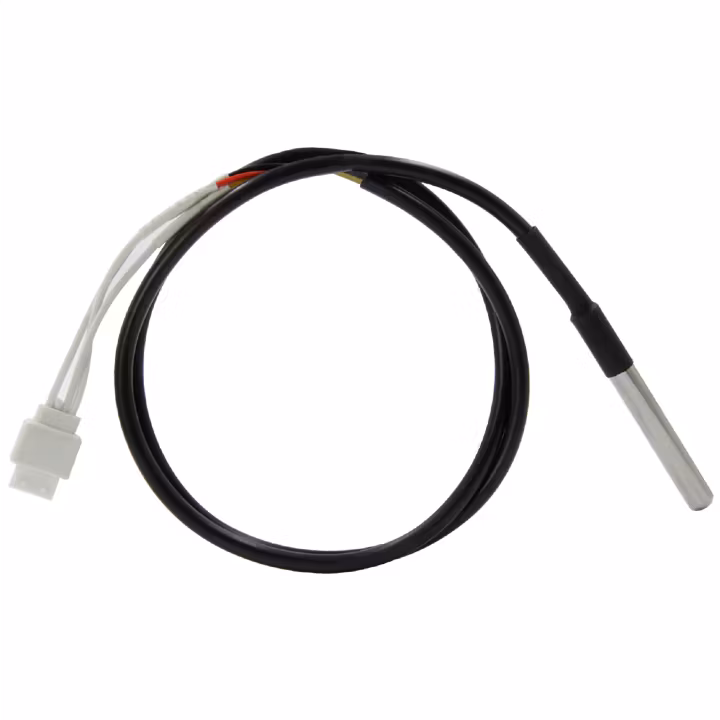 TTGO Waterproof DS18b20 Temperature Probe Temperature sensor 18B20 Stainless Steel Package