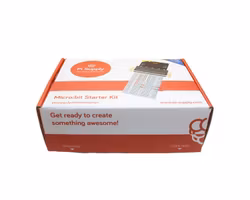 Pi Supply micro:bit Starter Kit