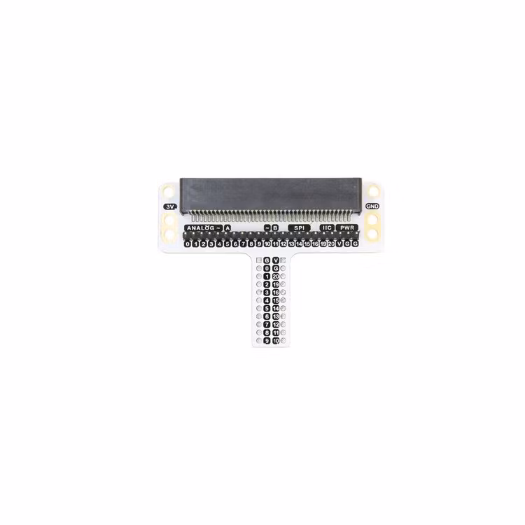 Pi Supply micro:bit Starter Kit