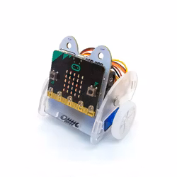 Pi Supply Bit:Buggy Car