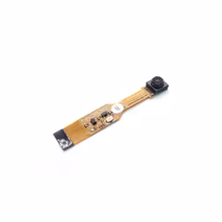 Camera Module for Raspberry Pi Zero - 120° wide-angle lens