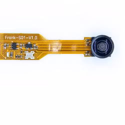 Camera Module for Raspberry Pi Zero - 160° variable focus
