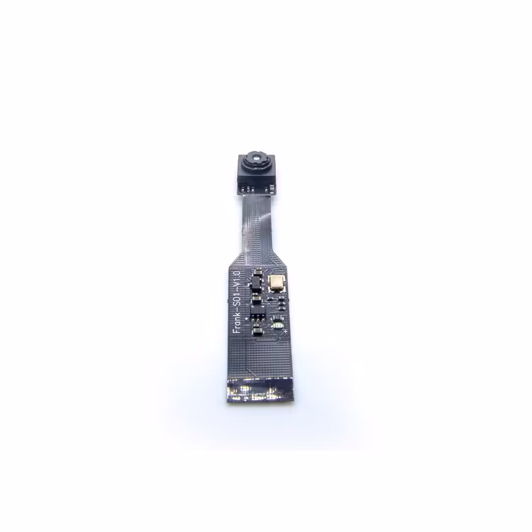 Camera Module for Raspberry Pi Zero - Without infra-red filter