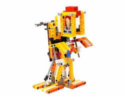 Yahboom programmable Biped:bit based on Micro:bit compatible with LEGO