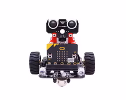 Yahboom micro:bit smart robot car with IR and APP
