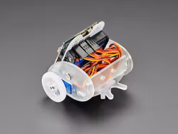 Pi Supply Bit:Buggy Car