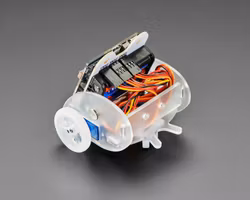 Pi Supply Bit:Buggy Car