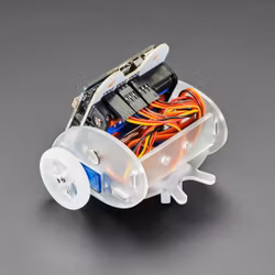 Pi Supply Bit:Buggy Car