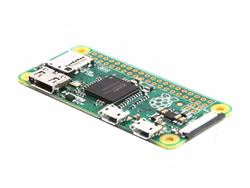 Seeedstudio Raspberry Pi Zero Barebones Kit