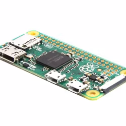 Seeedstudio Raspberry Pi Zero Barebones Kit