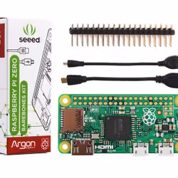 Seeedstudio Raspberry Pi Zero Barebones Kit
