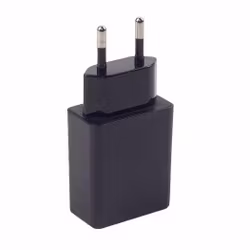 Europe Standard USB Wall Power Supply 5VDC 2.1A - CE Intertek GS