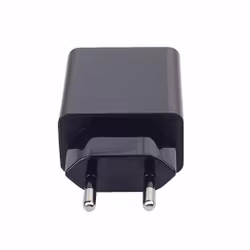 Europe Standard USB Wall Power Supply 5VDC 2.1A - CE Intertek GS