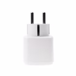 Wifi smart socket plug with tuya app