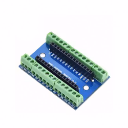 NANO V3.0 3.0 Controller Terminal Adapter Expansion Board NANO IO Shield