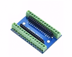 NANO V3.0 3.0 Controller Terminal Adapter Expansion Board NANO IO Shield