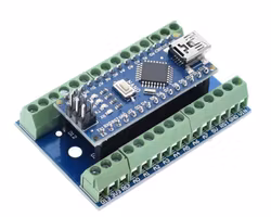 NANO V3.0 3.0 Controller Terminal Adapter Expansion Board NANO IO Shield
