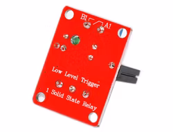 1 Channel Solid State Relay Module