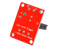 1 Channel Solid State Relay Module