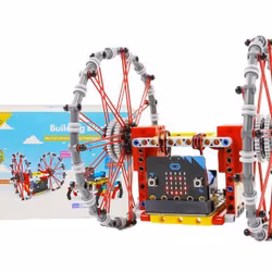 Yahboom programmable Tumble:bit based on Micro:bit compatible with LEGO