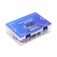 LAFVIN Basic Starter Kit include R3 Board with LCD1602 IIC with