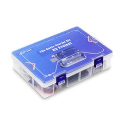 LAFVIN Basic Starter Kit include R3 Board with LCD1602 IIC with
