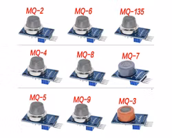 9 in 1 sensor kit
