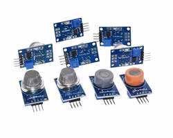 9 in 1 sensor kit