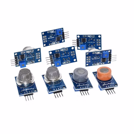 9 in 1 sensor kit