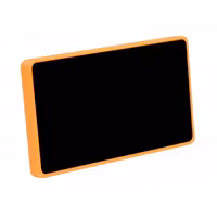 5inch Capacitive Touch AMOLED, with Case, 1080×1920