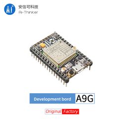 Ai-Thinker A9G GPS GSM GPRS Development Board GPRS Module GPS Module Wifi
