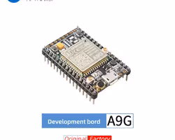 Ai-Thinker A9G GPS GSM GPRS Development Board GPRS Module GPS Module Wifi